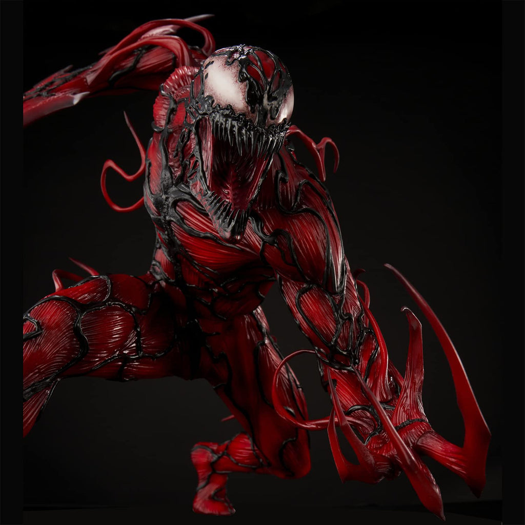 Carnage "Marvel", Sentinel Sofbinal