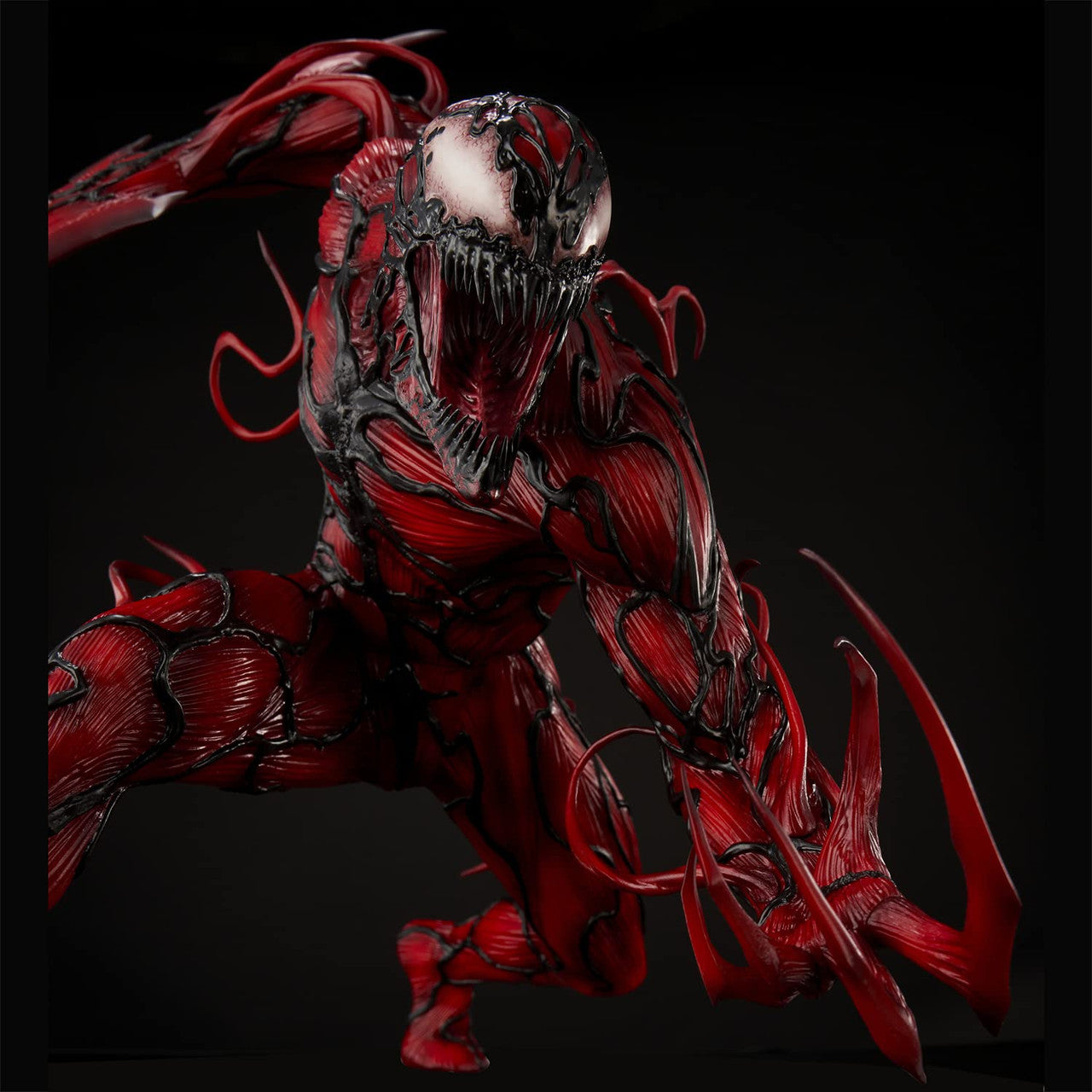 Carnage "Marvel", Sentinel Sofbinal