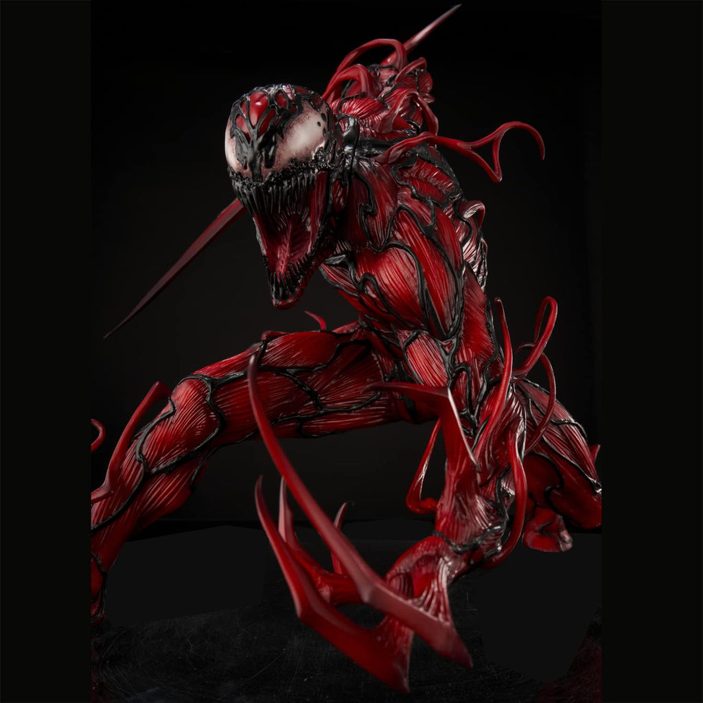 Carnage "Marvel", Sentinel Sofbinal