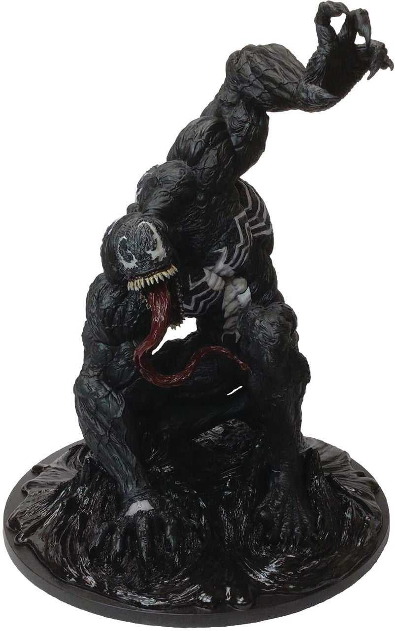 Venom 1.5 (w/Display Base) "Marvel", Sentinel Sofbinal