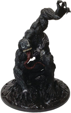 Venom 1.5 (w/Display Base) "Marvel", Sentinel Sofbinal