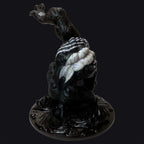 Venom 1.5 (w/Display Base) "Marvel", Sentinel Sofbinal