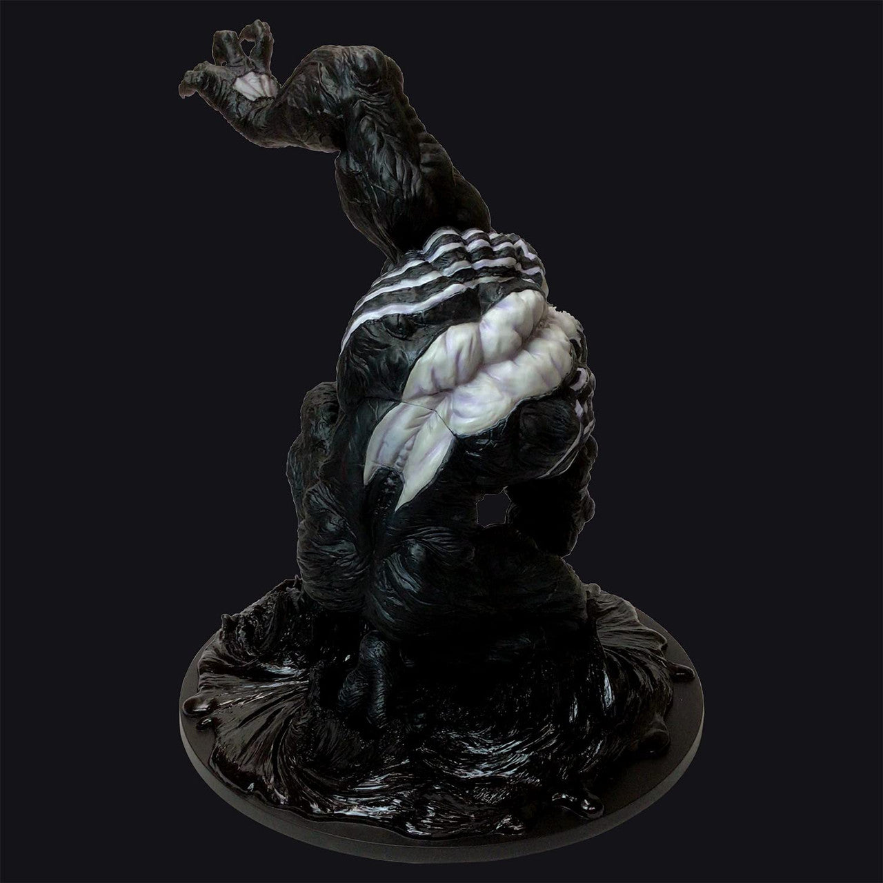 Venom 1.5 (w/Display Base) "Marvel", Sentinel Sofbinal