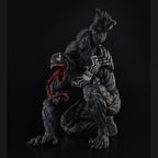 Venom 1.5 (w/Display Base) "Marvel", Sentinel Sofbinal
