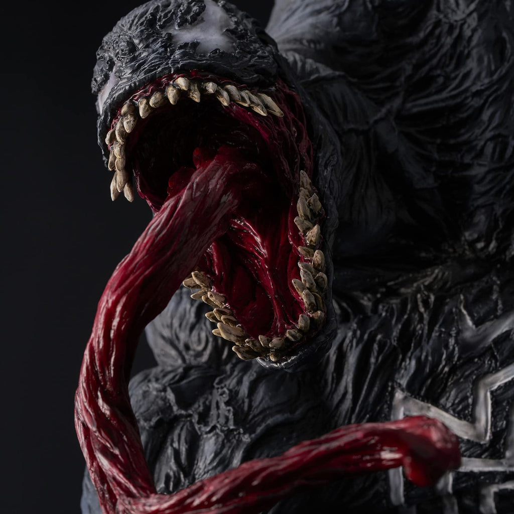Venom 1.5 (w/Display Base) "Marvel", Sentinel Sofbinal