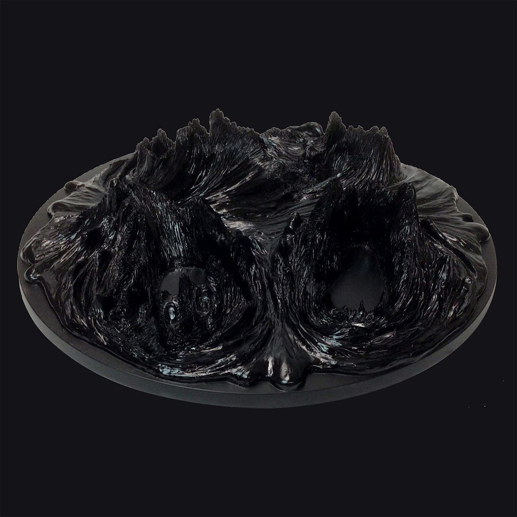 Venom 1.5 (w/Display Base) "Marvel", Sentinel Sofbinal