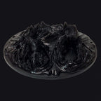 Venom 1.5 (w/Display Base) "Marvel", Sentinel Sofbinal