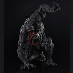 Venom 1.5 (w/Display Base) "Marvel", Sentinel Sofbinal