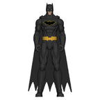 BATMAN 12-inch Action Figure (Black Suit), for Kids Aged 3 and up