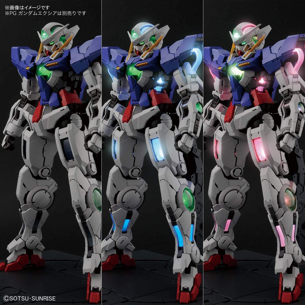 Bandai LED Unite for 00 Gundam Exia (Japan Import)