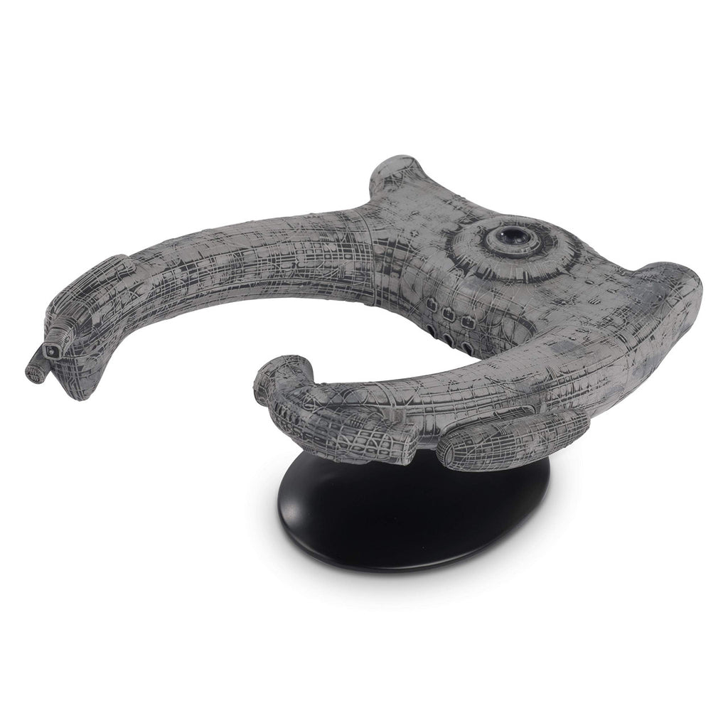 Alien and Predator Collection | Alien Derelict Ship by Eaglemoss Hero Collector