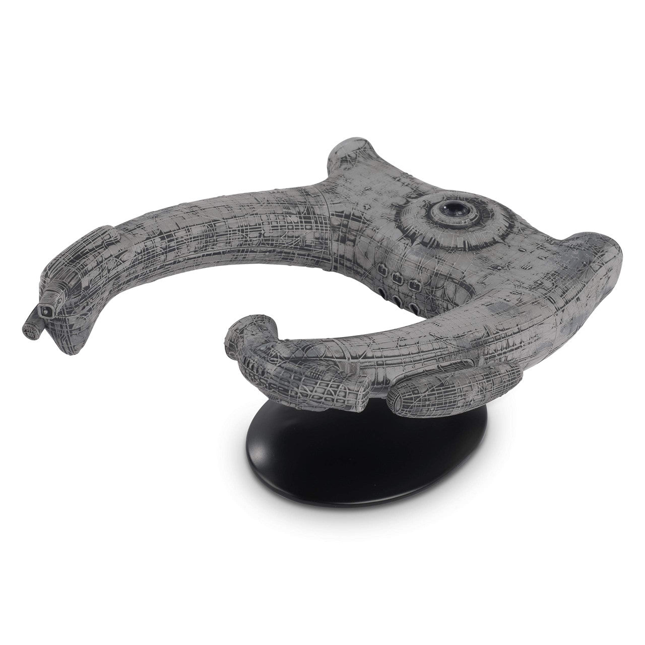 Alien and Predator Collection | Alien Derelict Ship by Eaglemoss Hero Collector