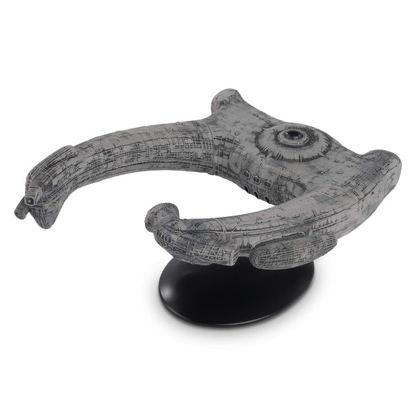 Alien and Predator Collection | Alien Derelict Ship by Eaglemoss Hero Collector