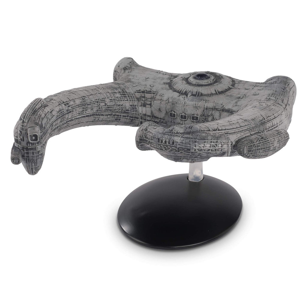 Alien and Predator Collection | Alien Derelict Ship by Eaglemoss Hero Collector