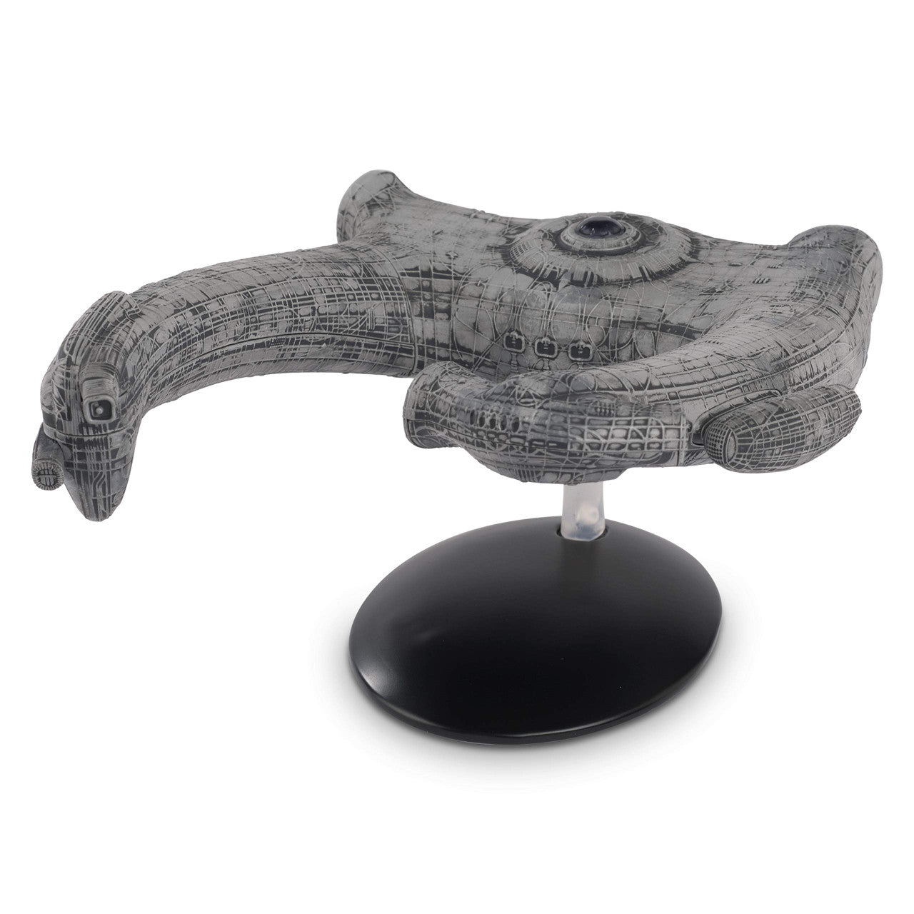 Alien and Predator Collection | Alien Derelict Ship by Eaglemoss Hero Collector