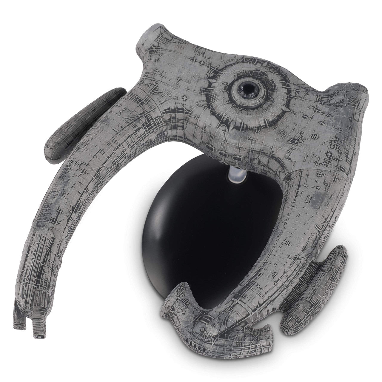 Alien and Predator Collection | Alien Derelict Ship by Eaglemoss Hero Collector