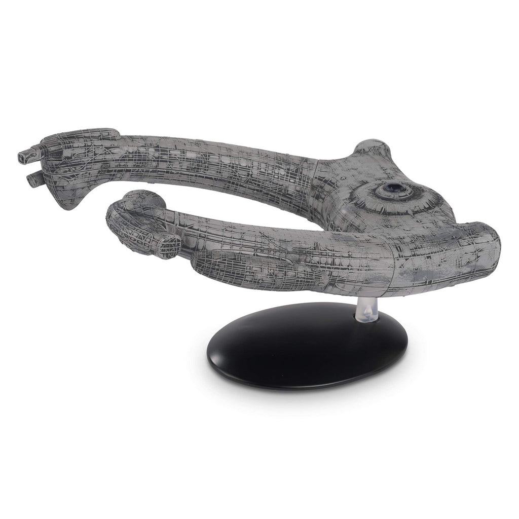 Alien and Predator Collection | Alien Derelict Ship by Eaglemoss Hero Collector