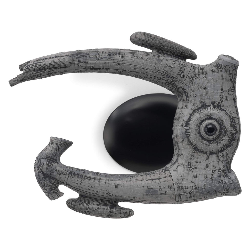 Alien and Predator Collection | Alien Derelict Ship by Eaglemoss Hero Collector