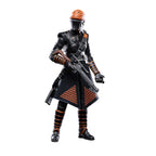 Star Wars The Vintage Collection Fennec Shand Toy, 3.75-Inch-Scale The Book of Boba Fett Action Figure, Toys Kids Ages 4 and Up