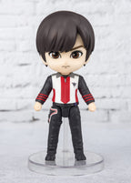 Tamashii Nations - Kengo Manaka [Ultraman Trigger], Bandai Spirits Figuarts Mini Action Figure
