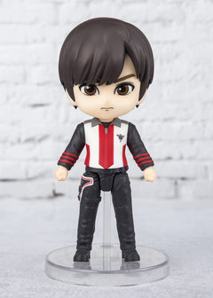 Tamashii Nations - Kengo Manaka [Ultraman Trigger], Bandai Spirits Figuarts Mini Action Figure
