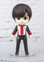 Tamashii Nations - Kengo Manaka [Ultraman Trigger], Bandai Spirits Figuarts Mini Action Figure
