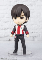 Tamashii Nations - Kengo Manaka [Ultraman Trigger], Bandai Spirits Figuarts Mini Action Figure