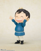 Bojji & Kage "Ranking of Kings", Bandai Spirits S.H.Figuarts