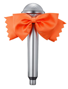 Tamashii Nations - Macross Frontier - Ranka Lee's Microphone, Bandai Spirits PROPLICA
