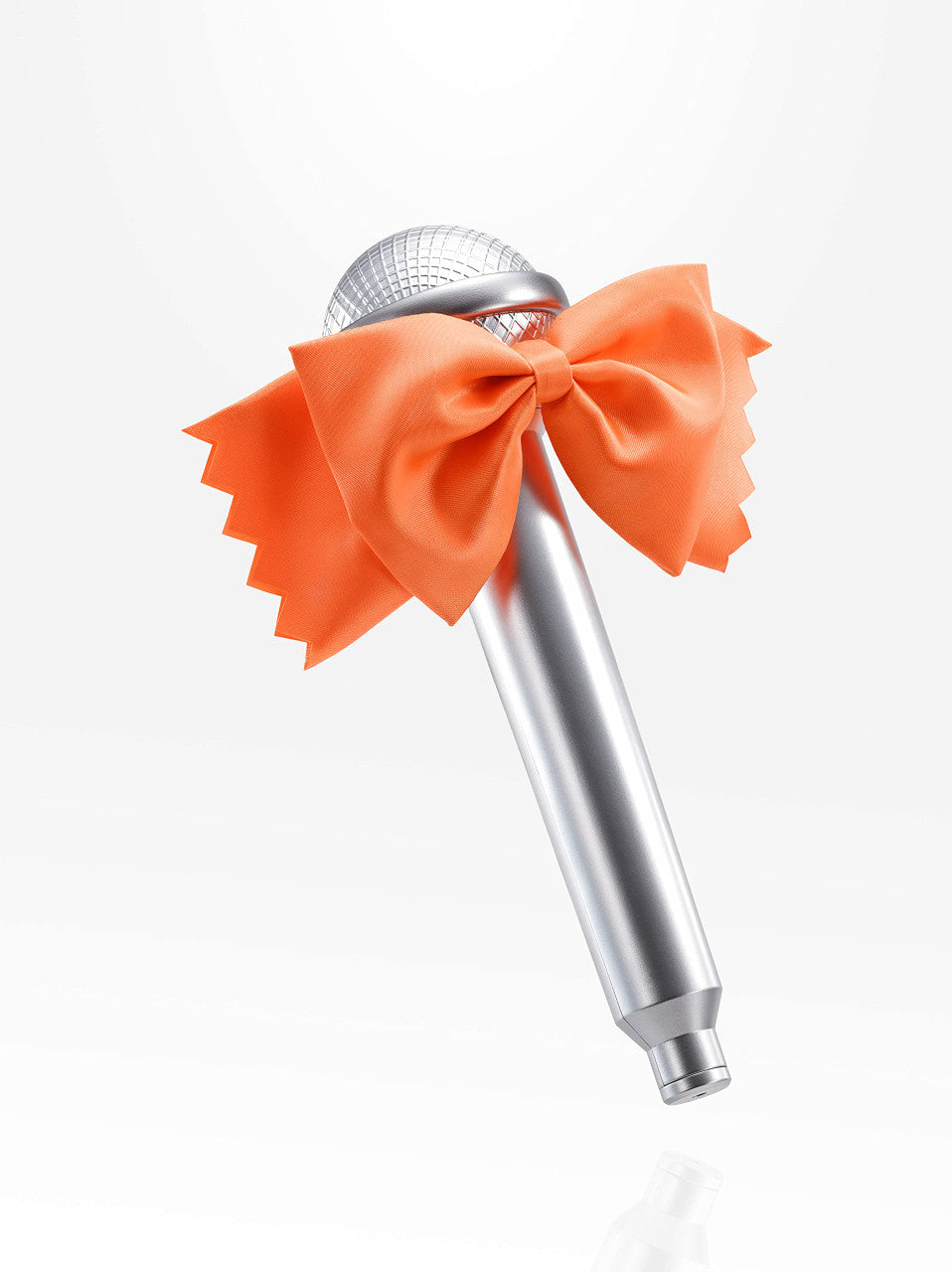 Tamashii Nations - Macross Frontier - Ranka Lee's Microphone, Bandai Spirits PROPLICA