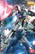 Bandai Hobby Gundam Age-1 Normal 1/100-Master Grade