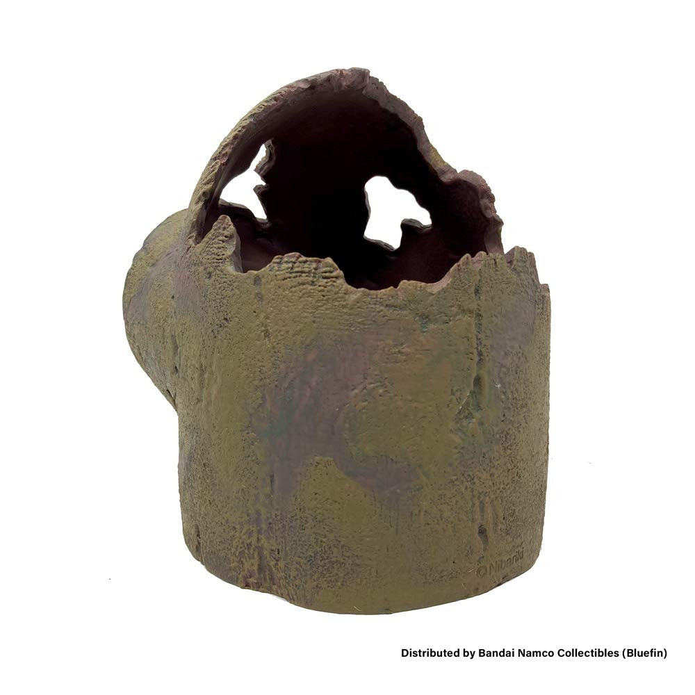 Studio Ghibli via Bluefin Benelic Castle in The Sky Robot Soldier Planter - Official Studio Ghibli Merchandise BNL28170