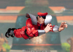TAMASHII NATIONS S.H. Figuarts M. Bison Street Fighter, Multi (BAS56703)