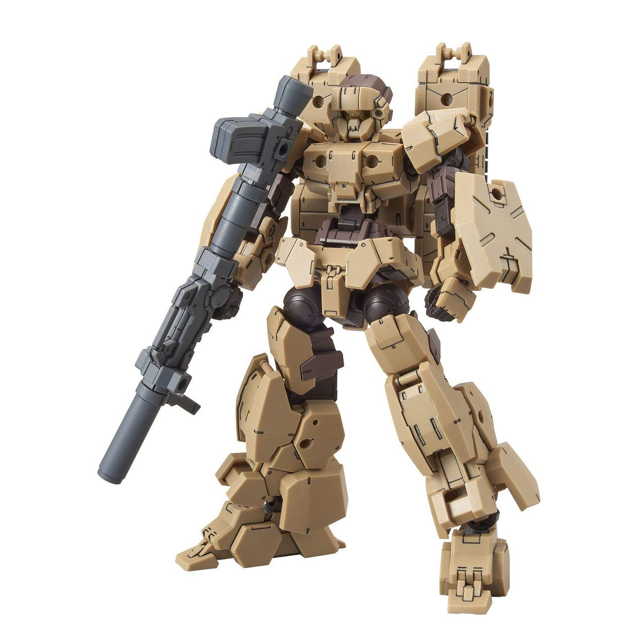 30 Minute Missions #19 Eexm-17 Alto Ground Type (Brown), Bandai Spirits 30MM