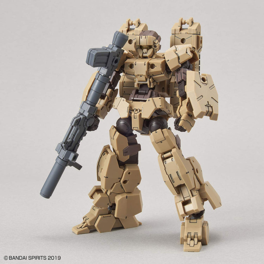 30 Minute Missions #19 Eexm-17 Alto Ground Type (Brown), Bandai Spirits 30MM
