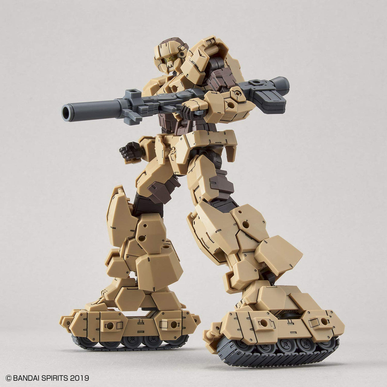 30 Minute Missions #19 Eexm-17 Alto Ground Type (Brown), Bandai Spirits 30MM