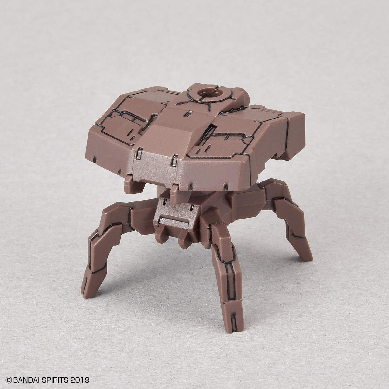 30 Minute Missions #19 Eexm-17 Alto Ground Type (Brown), Bandai Spirits 30MM