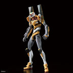 Neon Genesis Evangelion Evangelion Unit-00 DX Positron Cannon Set,Bandai Spirits RG 1/144 2542668