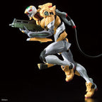 Neon Genesis Evangelion Evangelion Unit-00 DX Positron Cannon Set,Bandai Spirits RG 1/144 2542668