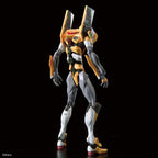 Neon Genesis Evangelion Evangelion Unit-00 DX Positron Cannon Set,Bandai Spirits RG 1/144 2542668