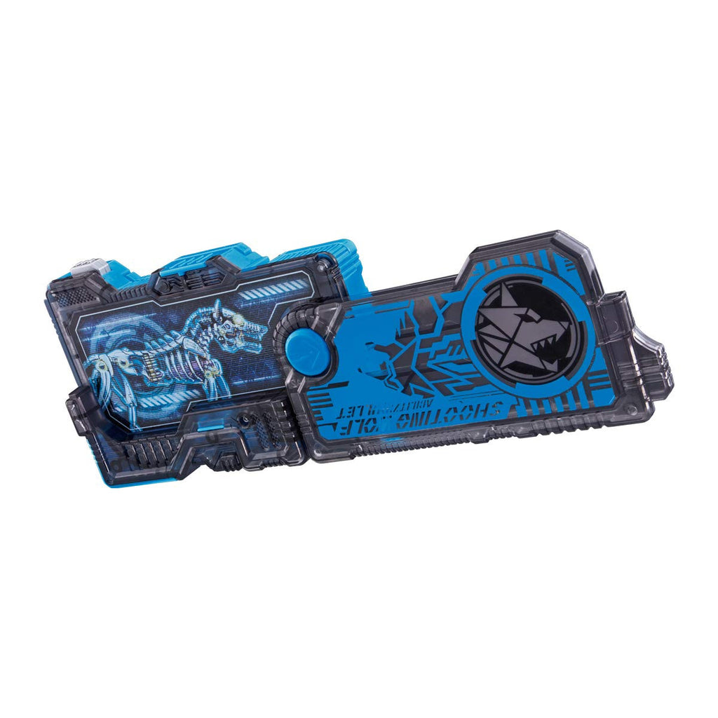 Bandai Kamen Rider Zero-One DX A.I.M.S. Shot Riser
