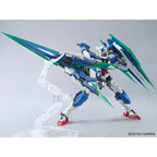 Bandai Hobby MG 1/100 00 QAN[T] Full Saber "Mobile Suit Gundam 00V: Battlefield Record"
