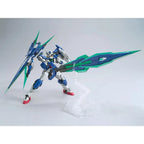 Bandai Hobby MG 1/100 00 QAN[T] Full Saber "Mobile Suit Gundam 00V: Battlefield Record"