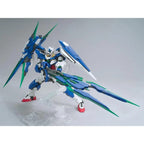 Bandai Hobby MG 1/100 00 QAN[T] Full Saber "Mobile Suit Gundam 00V: Battlefield Record"