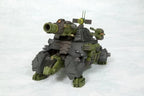 HMM Zoids 172 Rmz27 Cannon Tortoise ZD020
