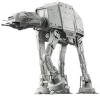 Bandai Hobby Star Wars 1/144 at-at Walker Building Kit, Multi (BAN214476), 8
