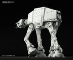 Bandai Hobby Star Wars 1/144 at-at Walker Building Kit, Multi (BAN214476), 8