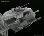 Bandai Hobby Star Wars 1/144 at-at Walker Building Kit, Multi (BAN214476), 8