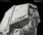 Bandai Hobby Star Wars 1/144 at-at Walker Building Kit, Multi (BAN214476), 8