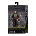 Star Wars The Black Series Boba Fett (Throne Room) Toy 6-Inch-Scale The Book of Boba Fett Collectible Figure, Kids Ages 4 and Up